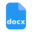 Ext docx filetype Icon by Siddharth Kamaria on Icon-Icons.com